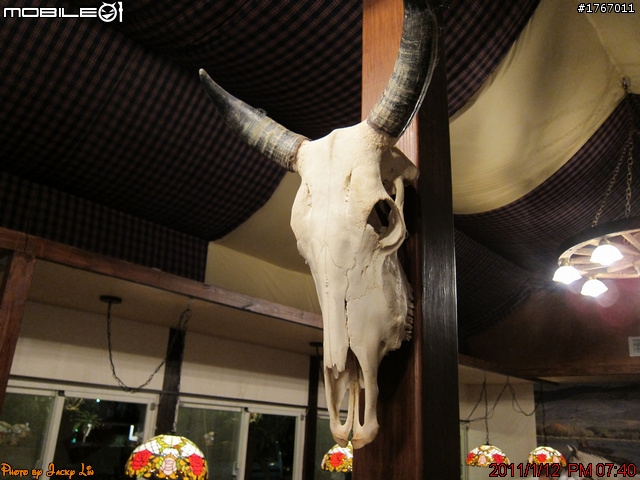 桃園-邊界驛站 大溪店 2011/01/12