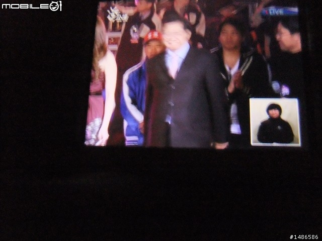 玉山暴走