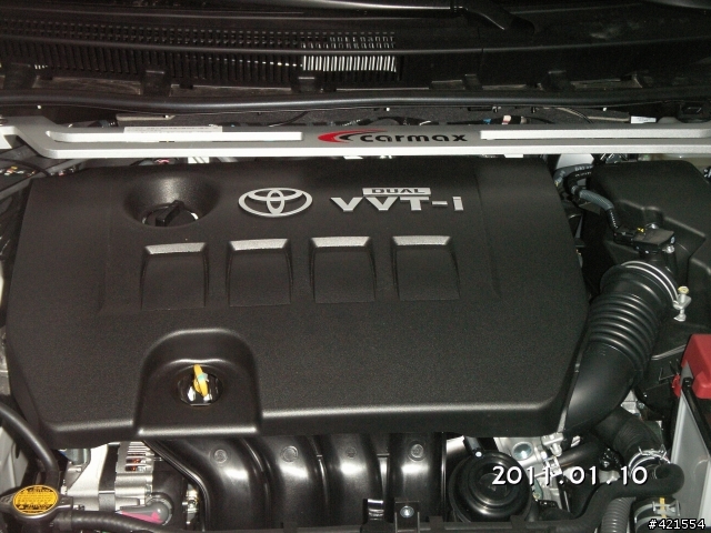 1/9剛剛交車 10.5代 NEW ALTIS 2.0Z 白