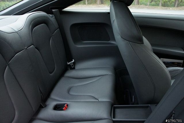[開箱]小改款前的2010 AUDI TT (圖多傷眼請海涵)