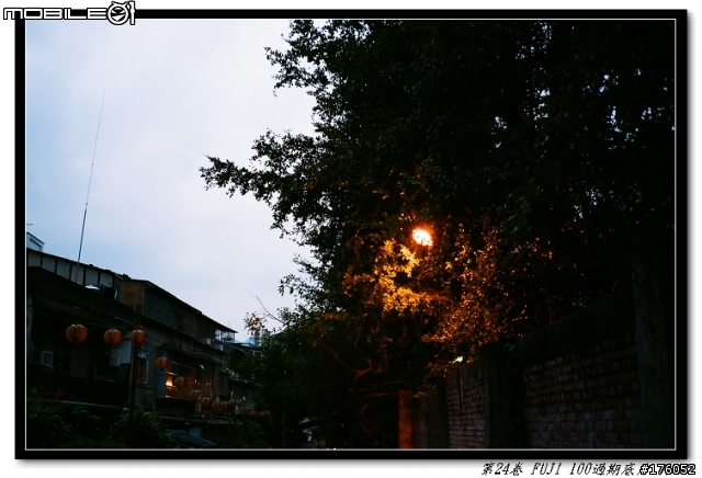 KLASSE S 初拍-fuji 100color-五色鳥沖掃…請指教