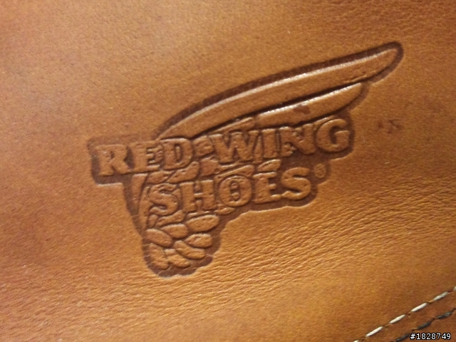超不專業分享~~RED WING 875 (已補上實穿照)