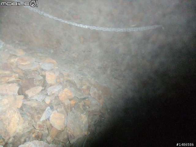 玉山暴走