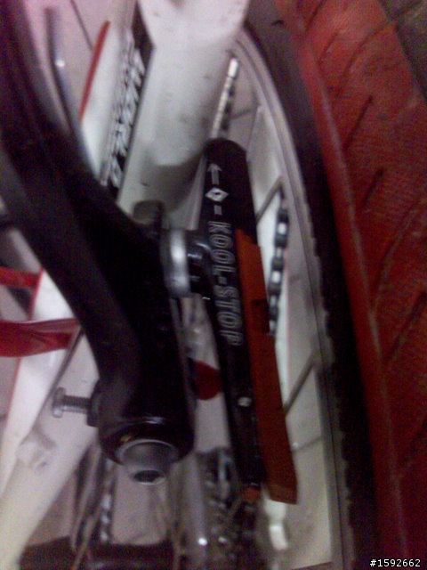 [開箱] Merida World Champion 8   (MWC8)