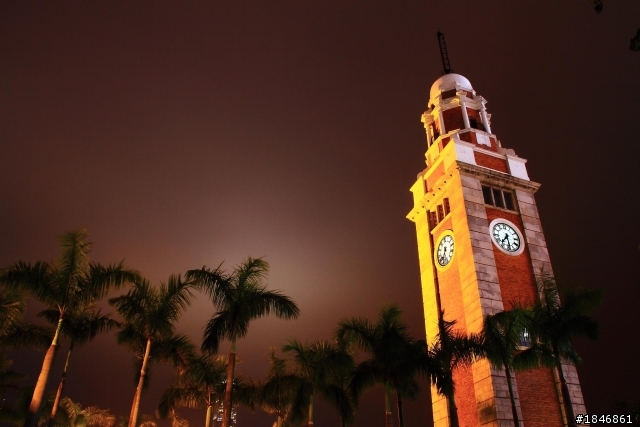新手初拍夜景..求指點一下