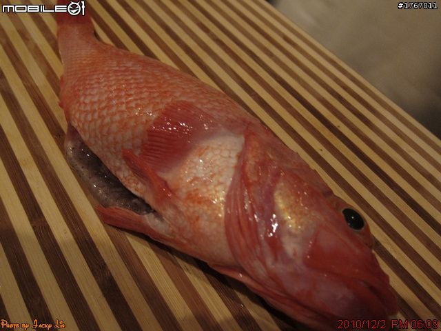 桃園-都鮨 日式料亭 2010/12/02