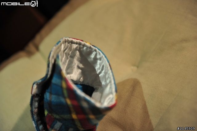 正當大家持續的超級乾燥中, 我依然默默的選擇了冷門...(補圖)