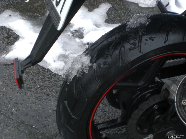 1/21 終於衝上去合歡山 武嶺了   都是雪