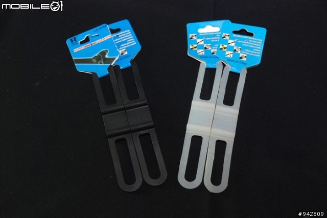 我的 Baby GIOS 小便當的隨車工具收齊啦 ~