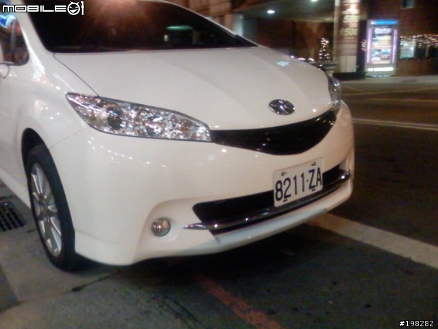 大家一起來蓋神車WISH大樓吧....@@"