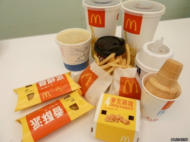 2010年小惡魔的下午茶總回顧！