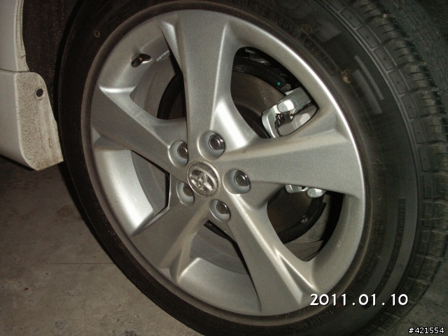 1/9剛剛交車 10.5代 NEW ALTIS 2.0Z 白