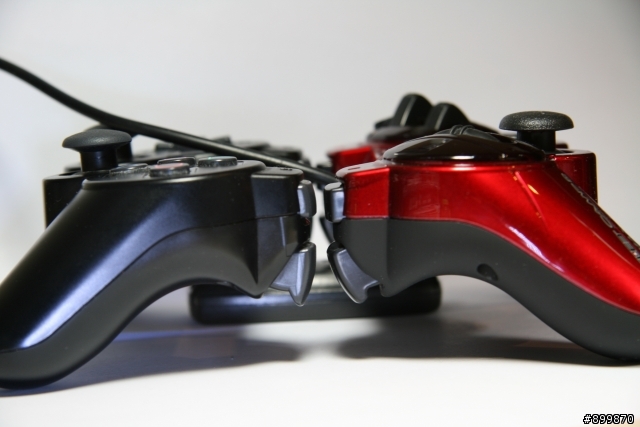 HKS Racing controller 開箱...!!!