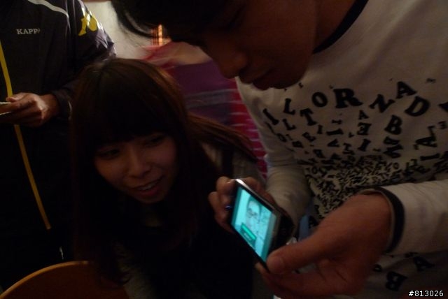 [分享]2011瘋南墾又不累●但我病了只能Play