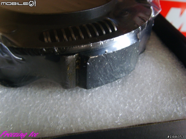 [分享&討論]Dr. Pulley X2 離合器