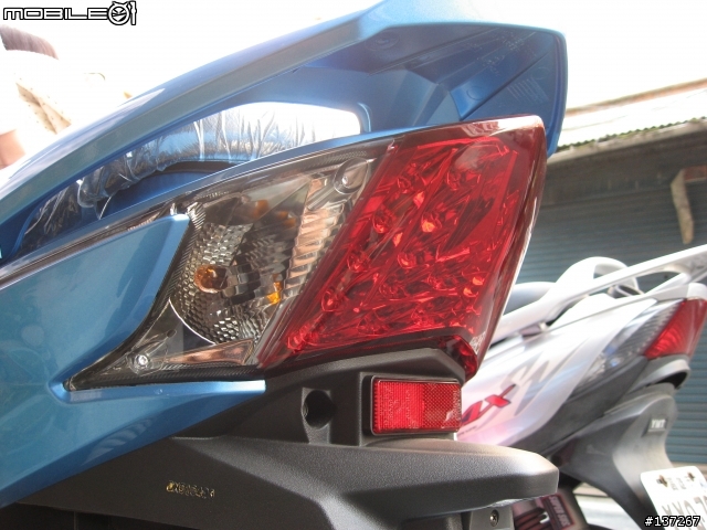 【開箱】NEW FIGHTER ZR