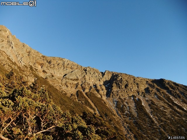 玉山暴走
