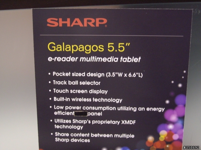 2011 CES Tablet 大爆發