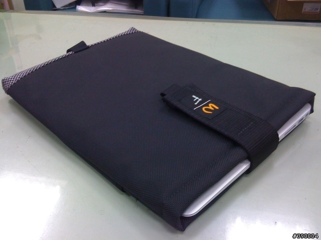 WaterField 專用MacBook Air 電腦背包