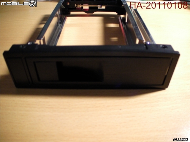 [簡易開箱]HIMEDIA 海美迪HD560B-TD