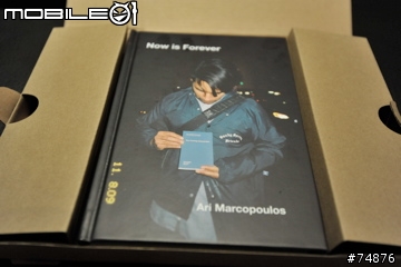 攝影包推薦～Incase ari marcopoulos camera bag