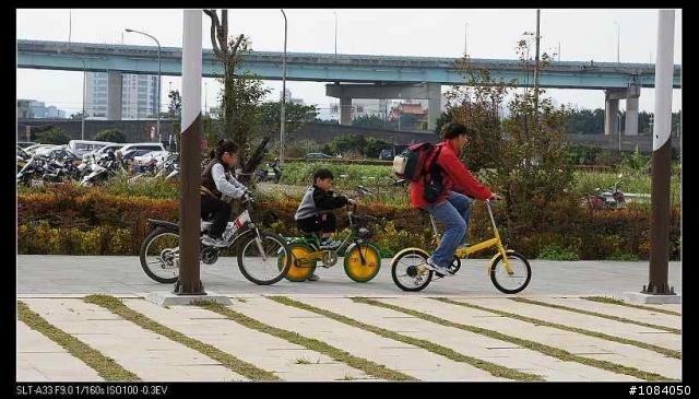 三重區 重新橋下跳蚤市場試看照片