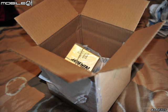 ［已補圖］正當大家期待著50 1.2G鏡的發售, 我卻默默的選擇了Noct