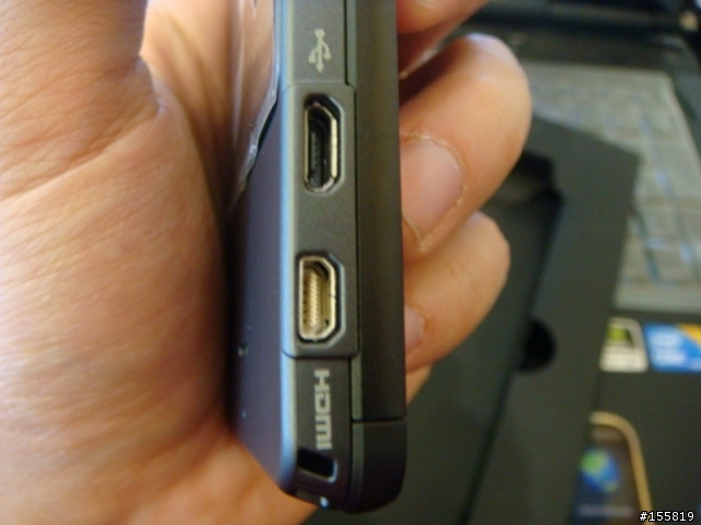 分享簡單開箱MOTOROLA DROID X 的大陸版 (ME811)