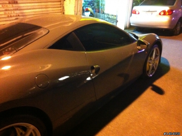 台北458