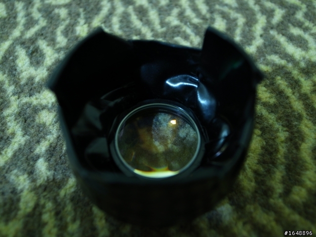 仿製GRDIII手工魚眼2枚