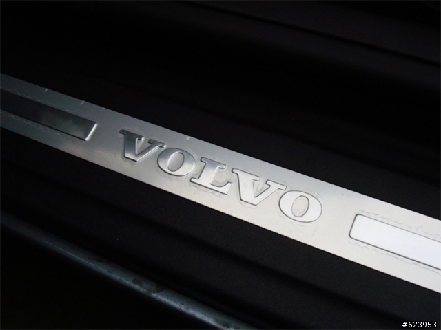[開箱] Volvo C70