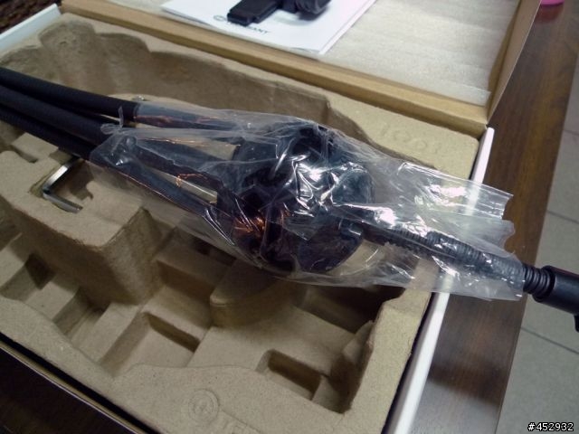 【開箱文】來自深海的奇蹟iPad周邊!? 四爪章魚哥~~~