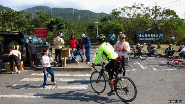 20110116我的第一次瘋系列-屏東瘋兩百之風很大