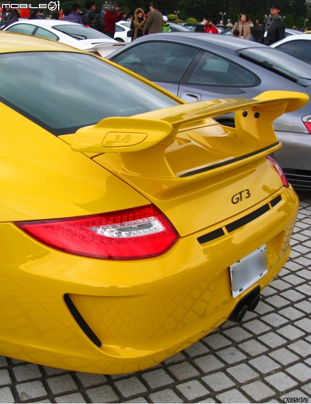 元旦-porsche