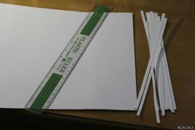 [自製] 線裝本 iPad 套（不知有沒有保護功能）