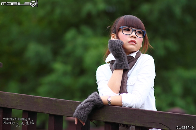 [開箱文] Sigma 85mm F1.4 EX DG HSM for Canon 開箱