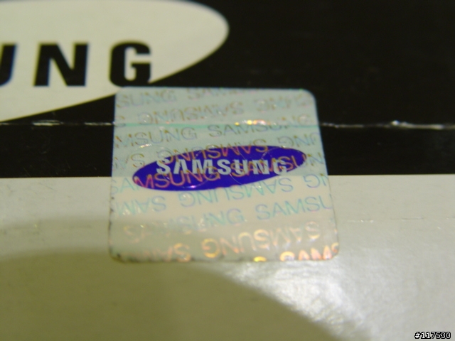 超過激原廠碳粉開箱 - Samsung ML-D1630A（輔導級）