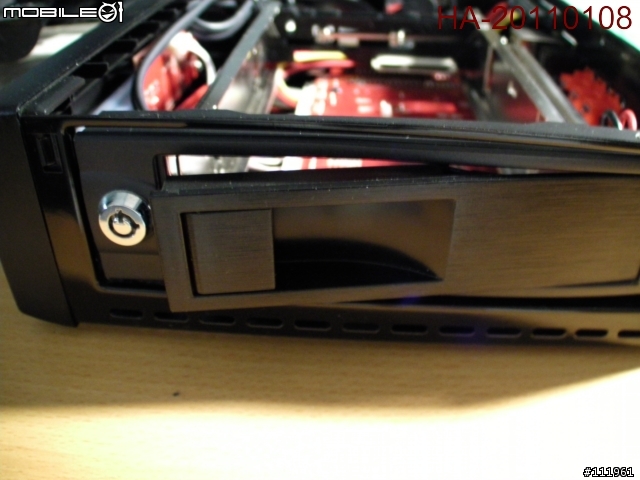 [簡易開箱]HIMEDIA 海美迪HD560B-TD