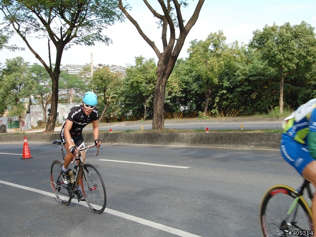 2011高雄大坪頂國手選拔