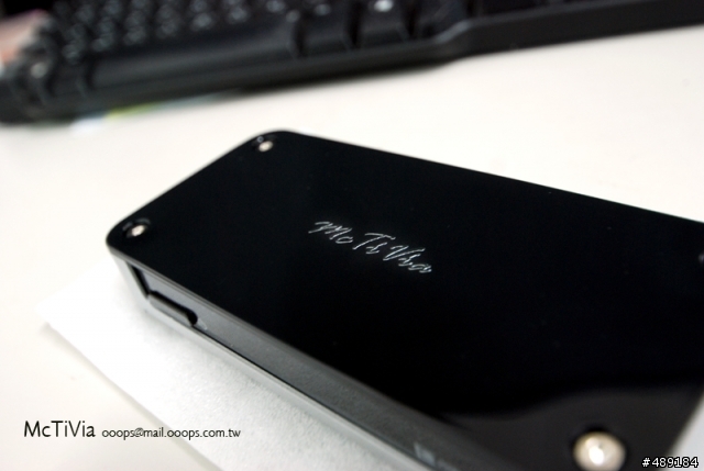 [開箱文]McTiVia-全新Smart TV準備向Google TV & iTV宣戰!!