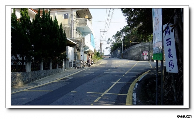 新竹地區優質單車路線~~竹21+竹16鄉道(100/1/2)
