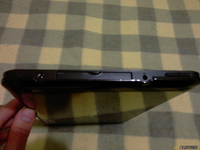 我拿到我的ViewSonic 10s啦(第一次小開箱)(圖多)