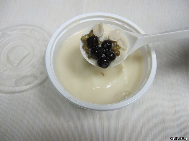MY豆花養生甜品屋