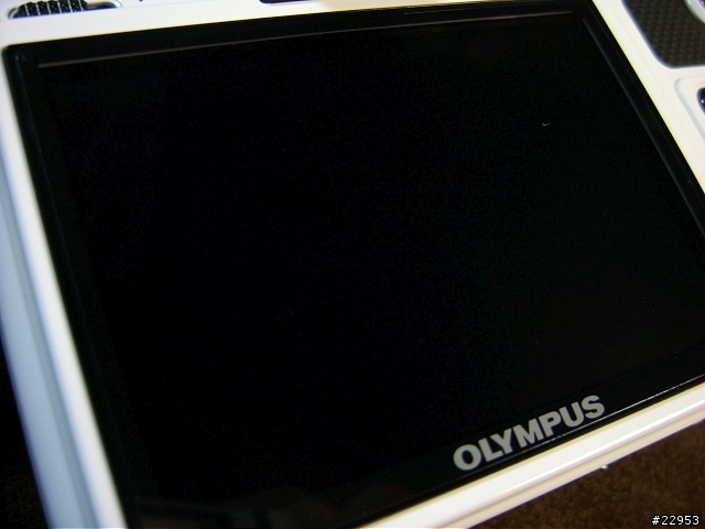 [開箱] Olympus XZ-1 機身細節+背帶綁法(2/1更新)