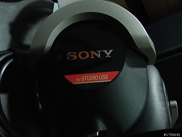 [開箱]SONY MDR-Z1000