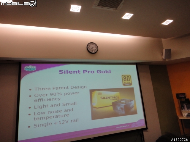 [NTD2011活動實錄] nVIDIA 事業線低調分享，更正：nVIDIA Tech Day