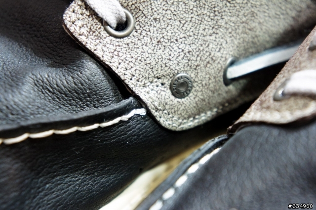 【分享】Diesel Midactual Sneakers 帆船鞋