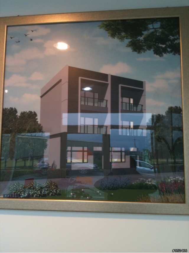 順安的新建案 向陽居