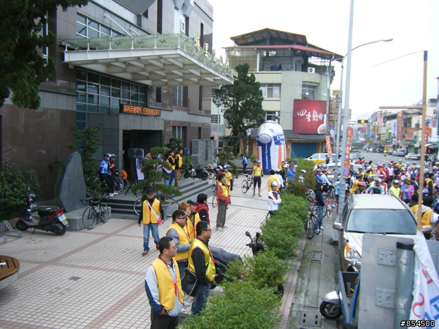 2011/01/22全國自由車公路賽-南投盃-影片全記錄-完結