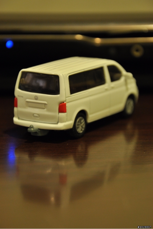 [圖多分享] VW T5 Multivan 可愛小白入手 + 冷冷清清的台中車展VAG版